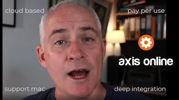 What is Zed Axis Online?