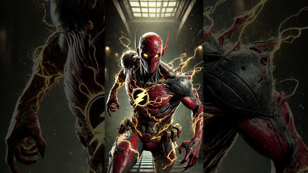 MUTANT AN AMAZING HYBRID