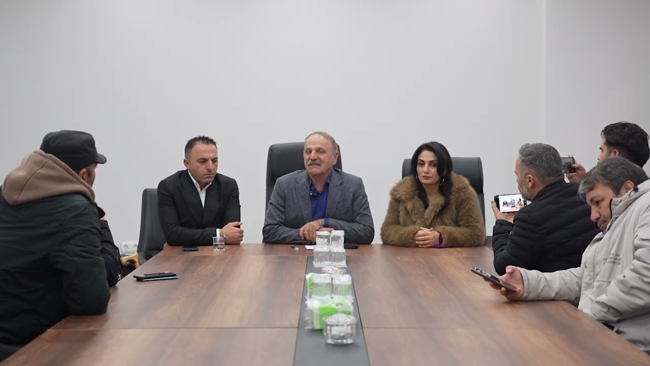 Belediye Eş Başkanımızdan Kamuoyuna Duyuru | Su Sadece 17.00–22.00 Saatlerinde Verilecek!