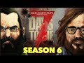 7D2D Season 6 | GEORGIE PORGIE PUDDING & FORT | Remastered