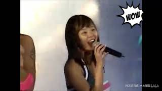 2004/07/27 koyote 코요태 디스코왕 Disco King + 멘트 + Together 투게더　【신지 김종민 빽가】