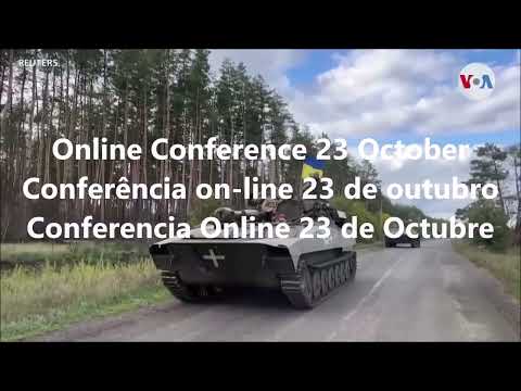 Online International Conference La Marx International 23 Octubre 2022