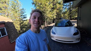 I'm Officially Selling The Tesla