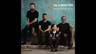 Video thumbnail of "The Cranberries- Something Else / Zombie Acoustic Version"