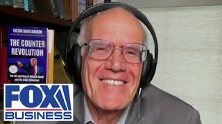 Victor Davis Hanson: The Democratic Party CREATED this