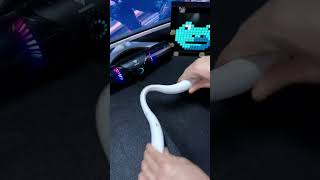 Best Portable Neck Fan for Summer Heat! 🥵💨 (Link in Bio & Description) #shorts