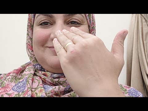 اللي انا فيه غصبا عني هو ربنا عايز كده
