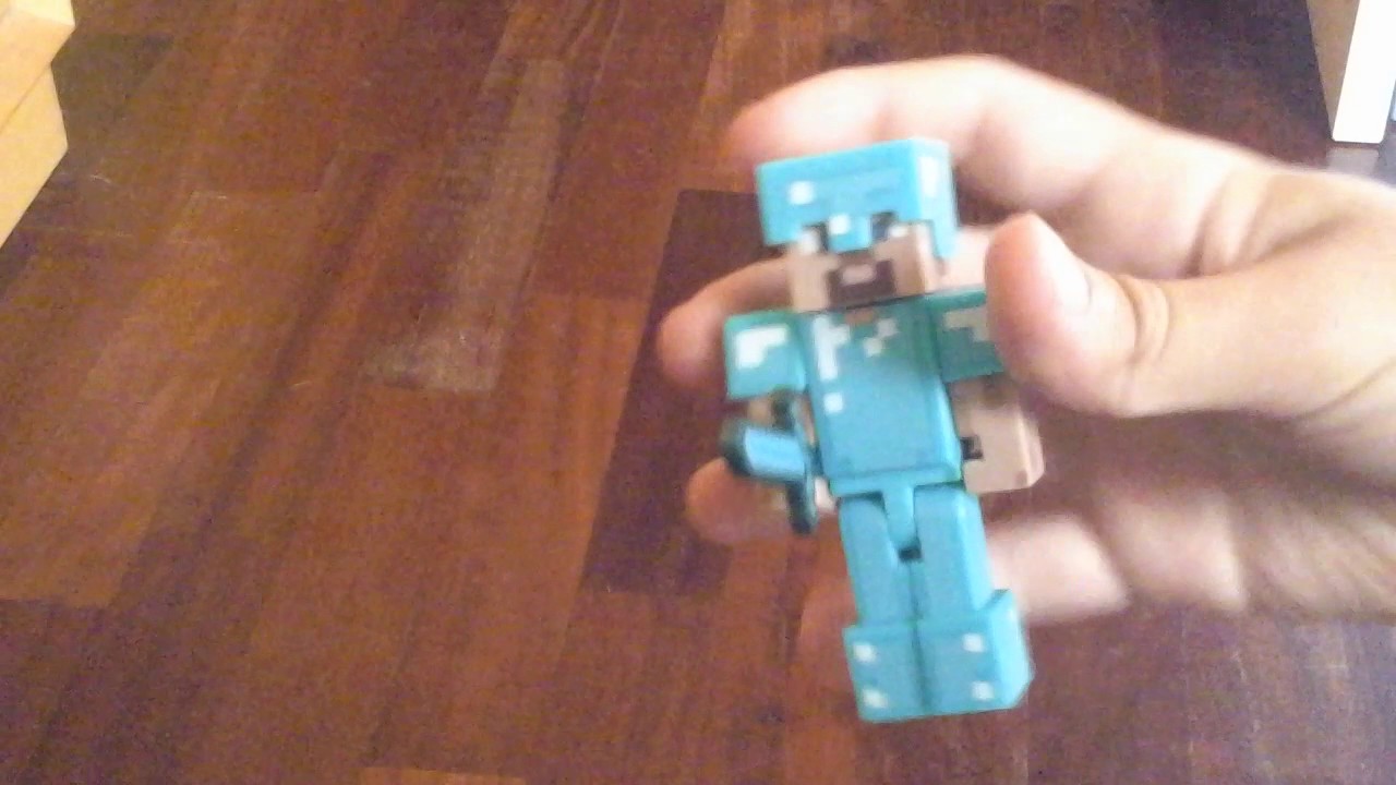 Minecraft Nella Vita Reale YouTube
