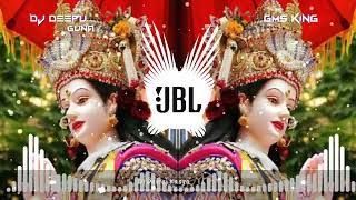 MAA MERI MAA SE MILA DE MUJHE (MAA SHERAWALI )-MARD -GMS KING MIX BY DJ DEEPU GUNA 9111784325