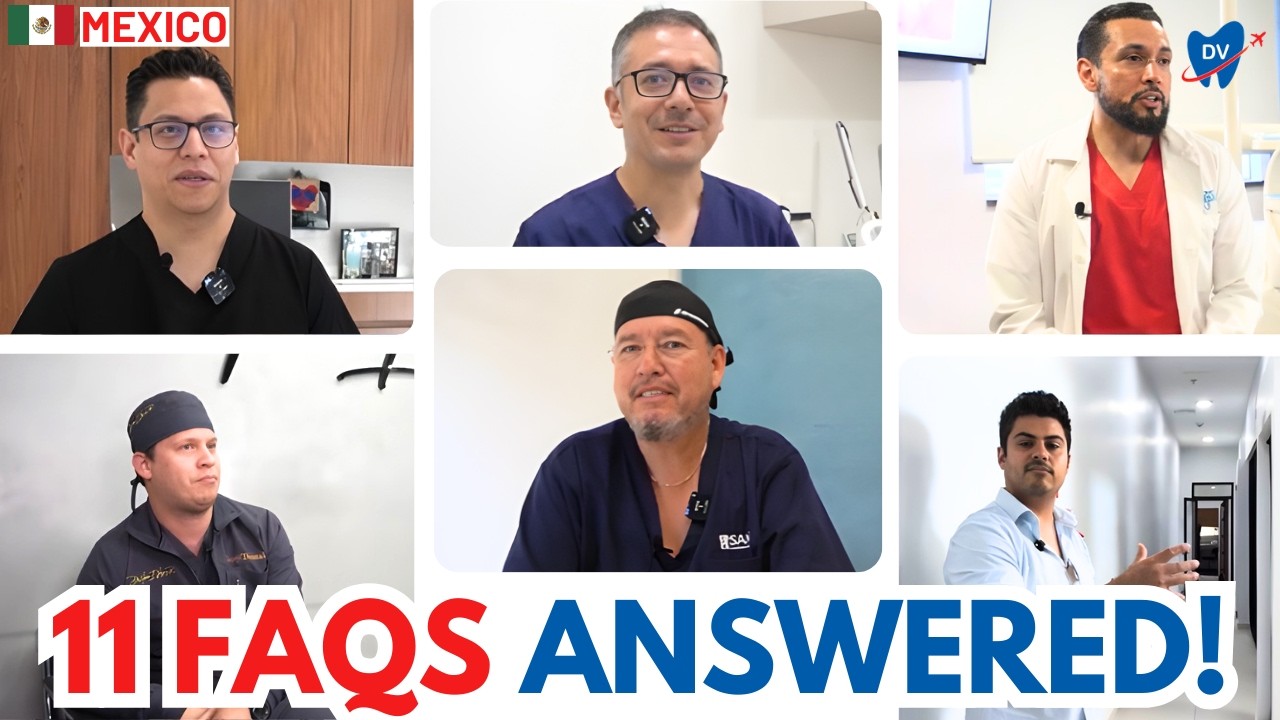 Is Dental Work in Mexico Worth It? Top Dentists Break It All Down (2026)