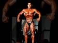 MR Olympia Poses 🇧🇷 RAMON DINO 💪 #viral #olympia #champion #gym #bodybuilding #trending #foryou