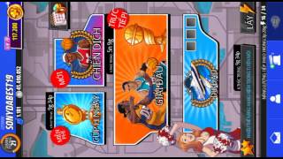 Bóng rổ Rival Stars: Part 1 (VIP 19) Sự khởi đầu - FAKE screenshot 5
