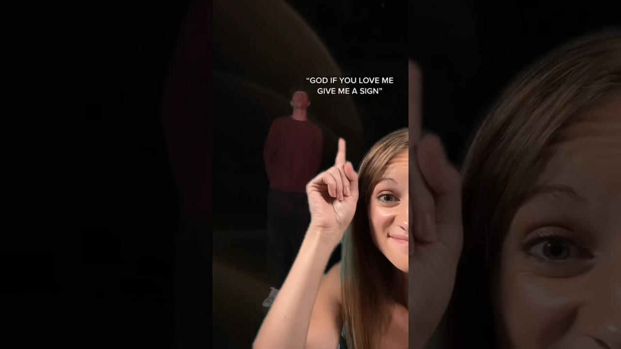 God Loves You! 😄🤯😄 