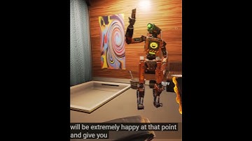 New Melee Animations, Loot MRVNs, Pathfinder Skin Not In Event Packs - Apex Legends News #shorts