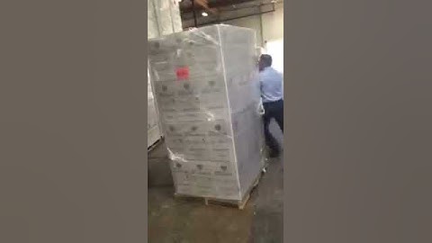 Python Wrapper instructional video 4