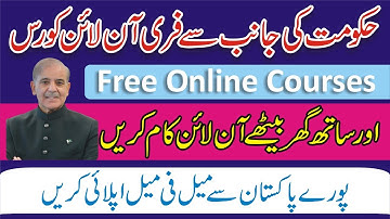 Digiskills Free Online Courses 2025 - How To Apply Online-Digital Skills Earn Money Online from Home