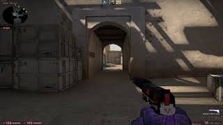 USPS ALL HEADSHOT ACE