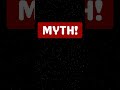 Myth or fact bulls get angry at the color red