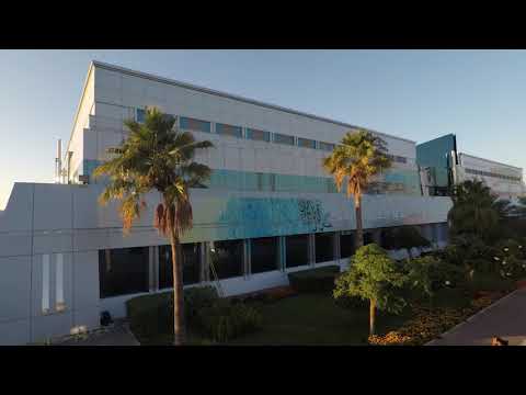 GDRFA Timelapse Full Video Final