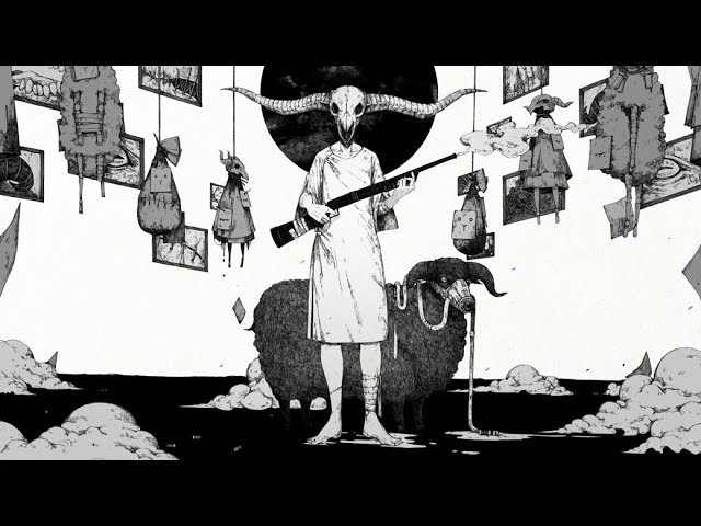 Misumi - Alter Ego (pianoe) by Cheesesticksanddoritoes