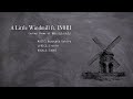 宇城和孝 - A Little Windmill ft. IN0RI（RPG『護るべきものたち！』エンディングテーマ）