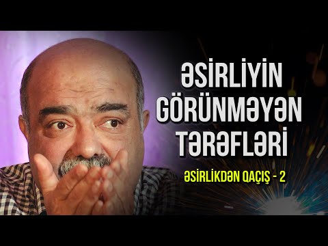 Qadınlarımıza ermənilərin elədikləri cındırlıqlar - Fedyanın əsirlik söhbətləri (2-ci hissə)