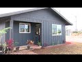 Family Ready To Move Into First Home Rebuilt In Lahaina After Wildfire