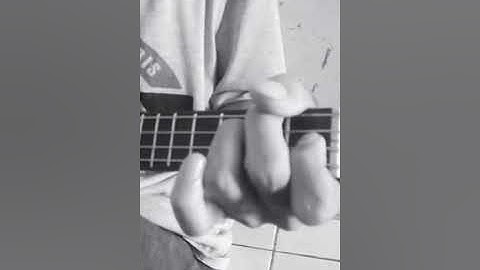 Melody LENKA TROUBLE IS A FRIEND Cover Kentrung Senar 4 By @Rizky Ananda