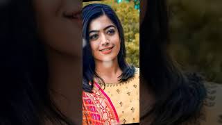 Saat Samundar Par Me Tere X Rashmika Mandannawhatsapp Status4k Hd  Screenrashmika
