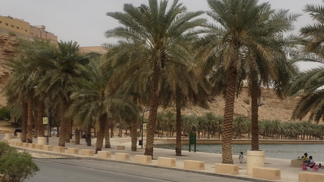 Namar Riyadh A Trip to Wadi Namar in Riyadh 2 رحله الى وادي نمار في الرياض روعه جمال ...