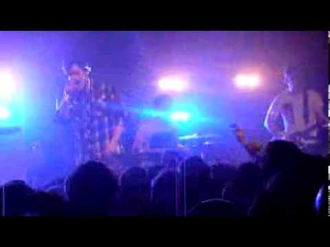 Turbostaat - 18:09