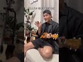 【TikTok】「Way Back Home」歌ってみた!【Way Back Home/SHAUN 】