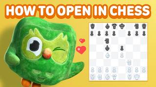 Chess Openings Explained: Rules for Beginners