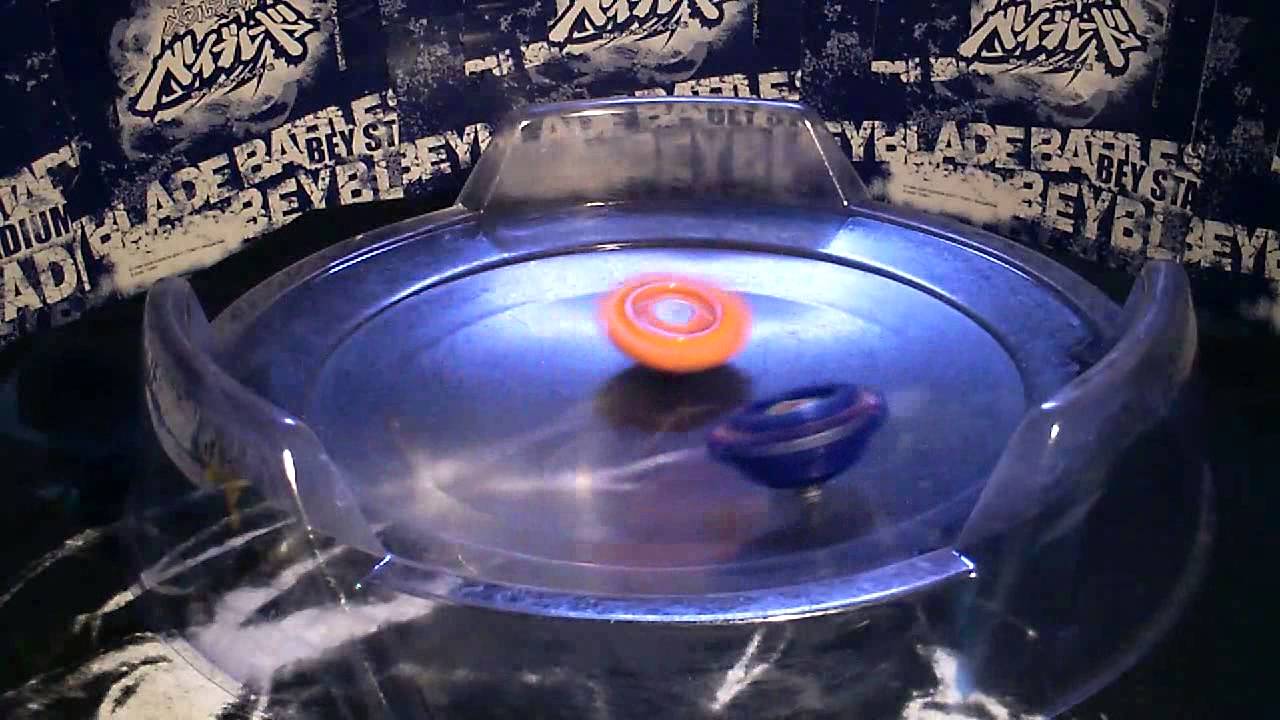 Apollon vs Dranzer GT