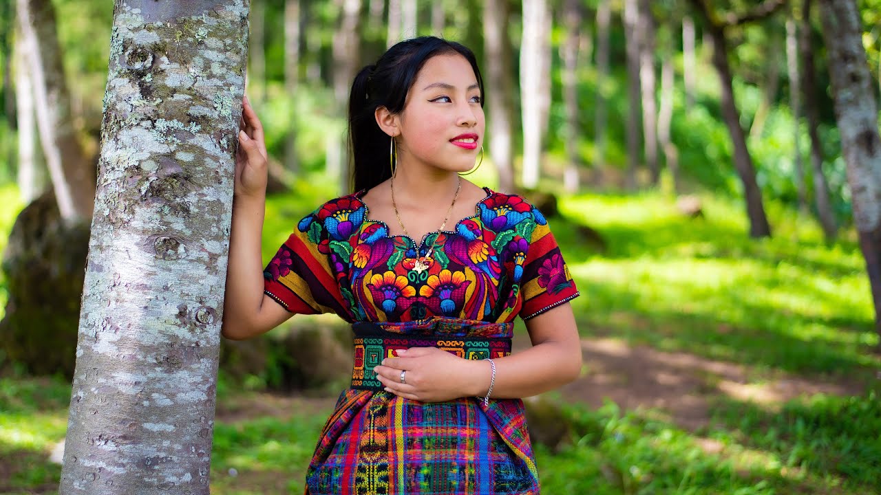 No Dejo De Amarte Marimba Los Elegidos De Todo santos ( Nuevo ) Vol 2