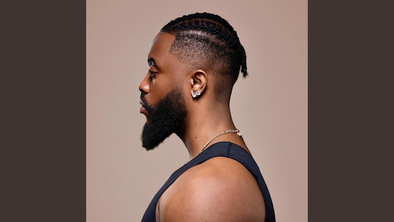 African Woman (Selyna)