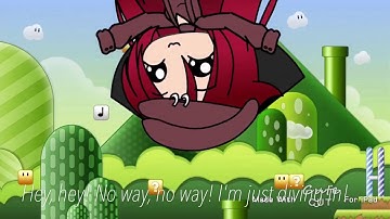 RPG (Role-Playing Game) MEP Completed