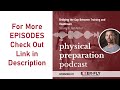 330 - PhysPrep Dr. Sean Pastuch on Bridging the Gap Between Training and Healthcare