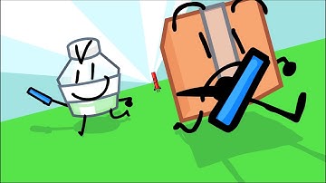 Object Field Day 4: "Children running even faster"