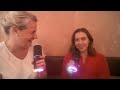 S1 E24 Alice's rugby training and Francesca's non-rugby aches