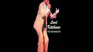 Lord Kitchener - Symphony in G chords