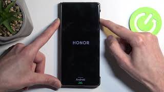 How To Hard Reset Honor Magic V2 Via Recovery Mode?