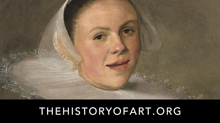 Judith Leyster's Most Famous Paintings