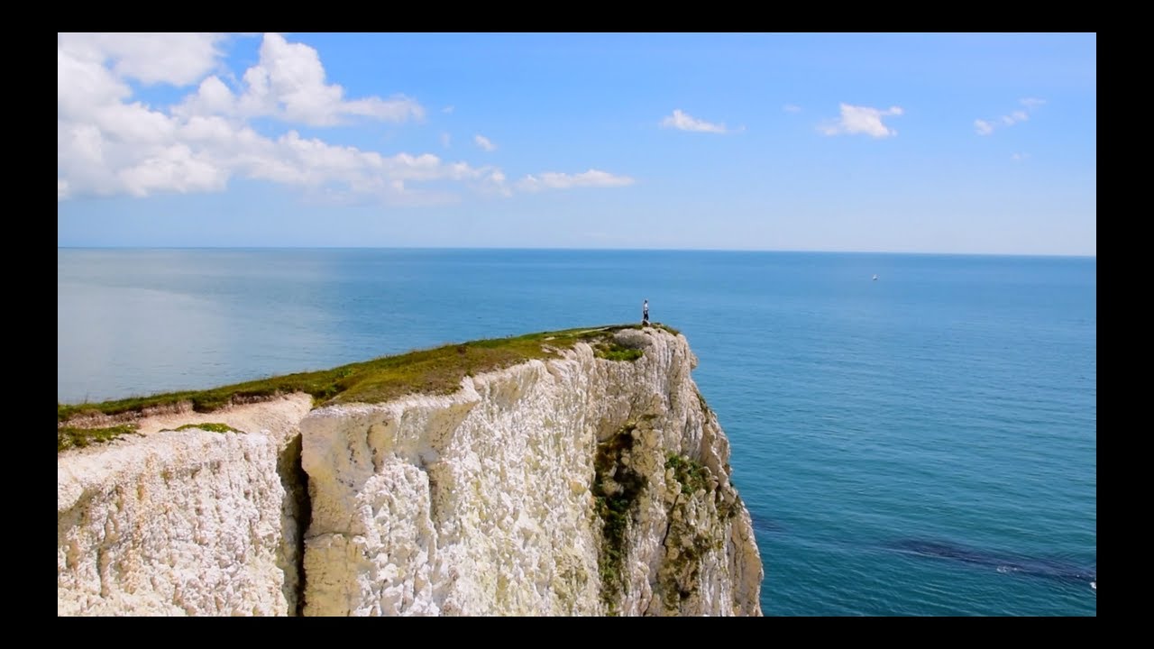 Matt Levesque Cinematography Demo Reel 2018