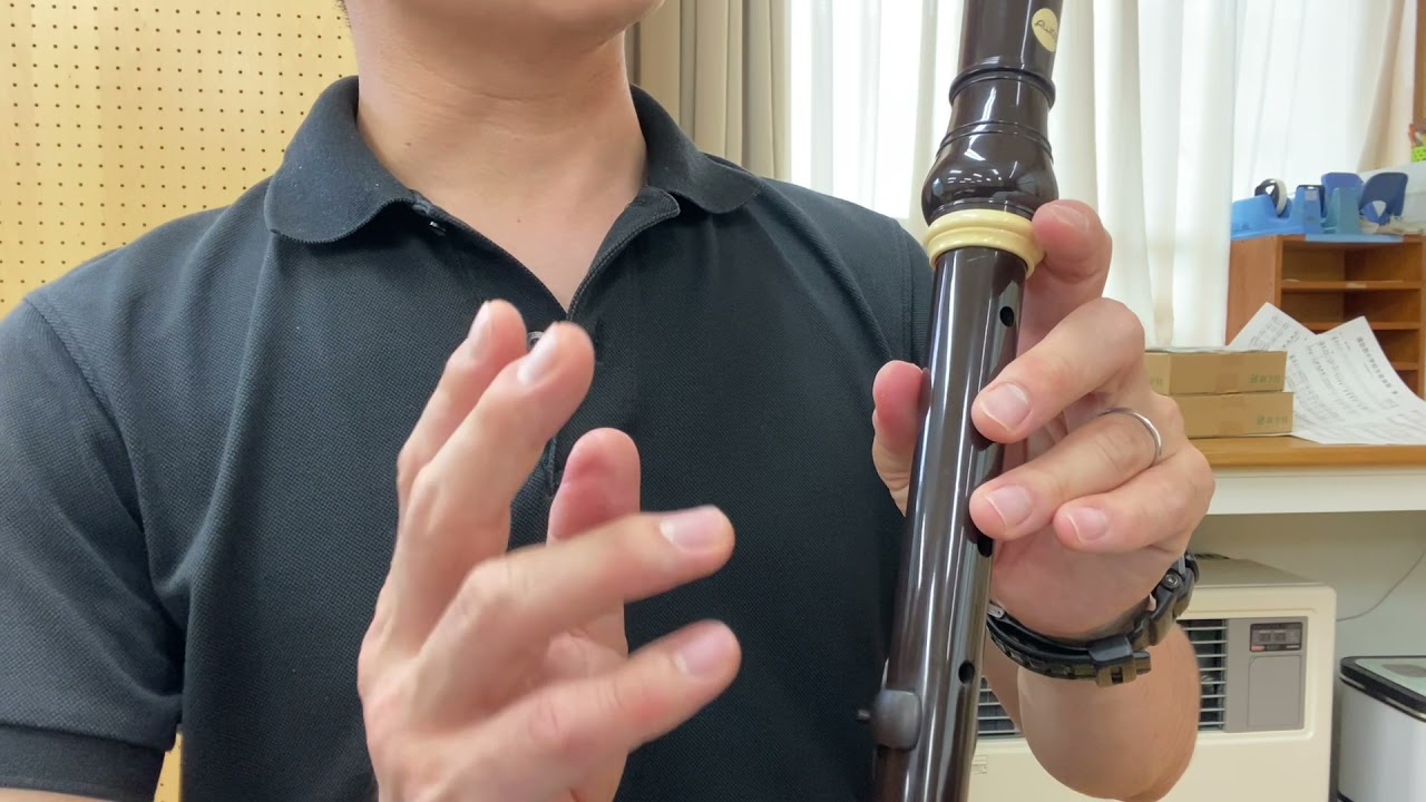 ふかわりょう　大小心者克服講座　納豆の作り方　アルトリコーダーの組み立て方 ふかわりょう 納豆の作り方 - YouTube