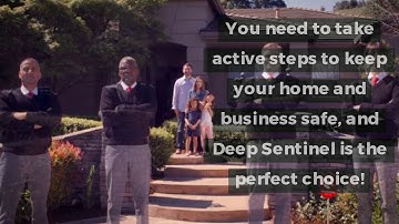 Home Video Alarm System with Artificial Intelligence Security Solution