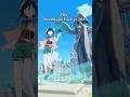 Windblume 2021 Era... | Genshin Impact #genshinimpact #genshinshorts #nodkrai #snezhnaya #venti