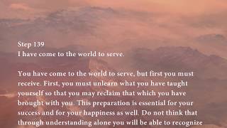 Step 139 | Steps to Knowledge