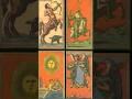 Historia del Tarot: que había antes del primer Tarot ? Inspiración del Visconti Sforza