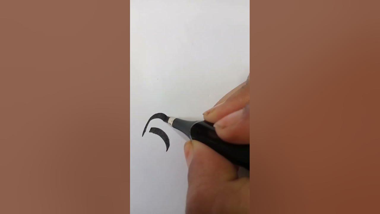 b-name-lover-calligraphy-writing-viral-yshorts-youtube